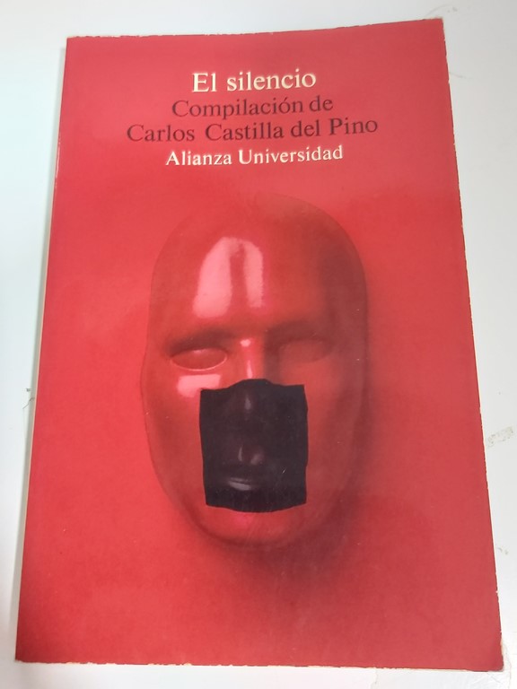 El silencio