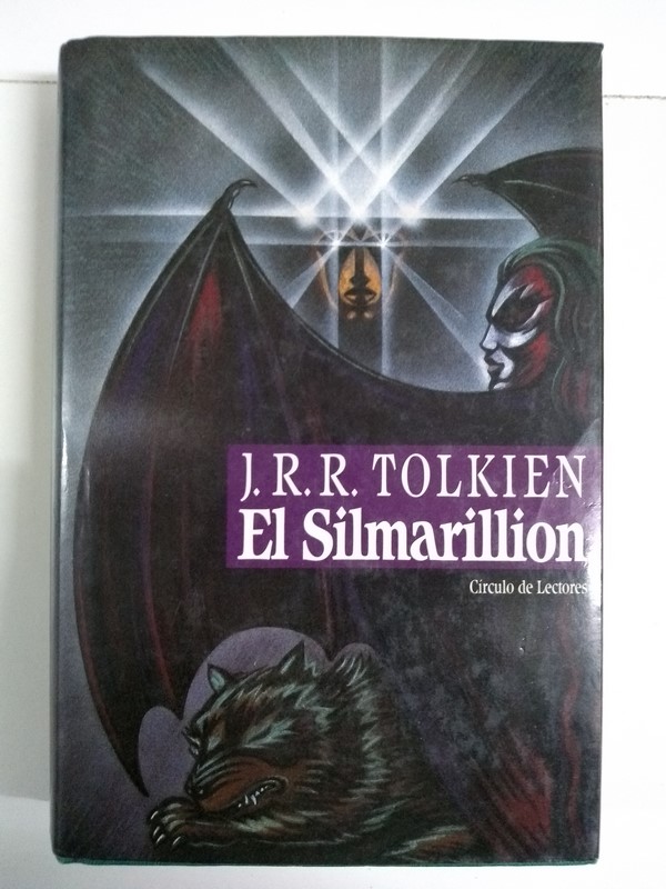 El Silmarillion