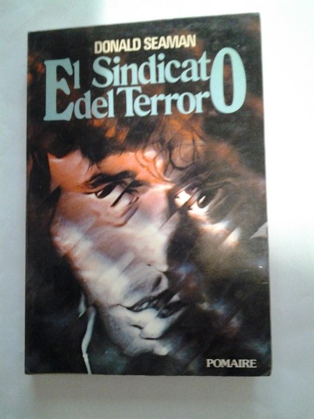 El Sindicato del Terror