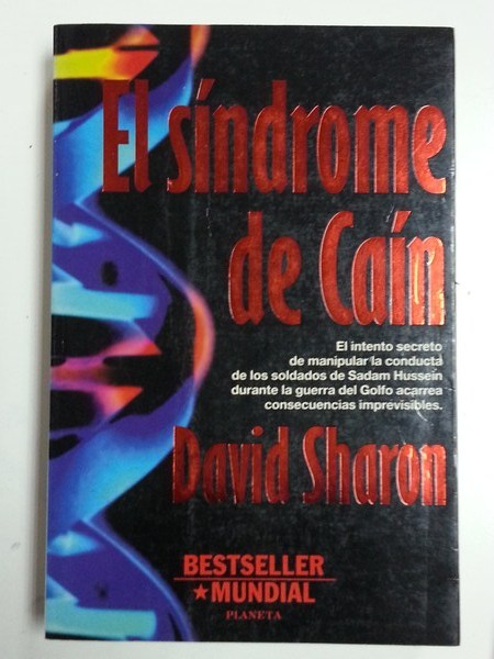 El Síndrome de Caín