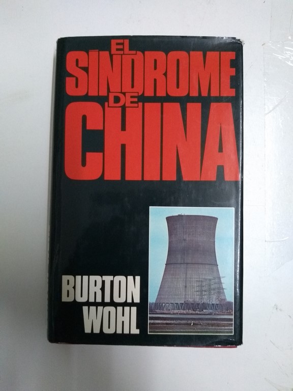 El síndrome de China