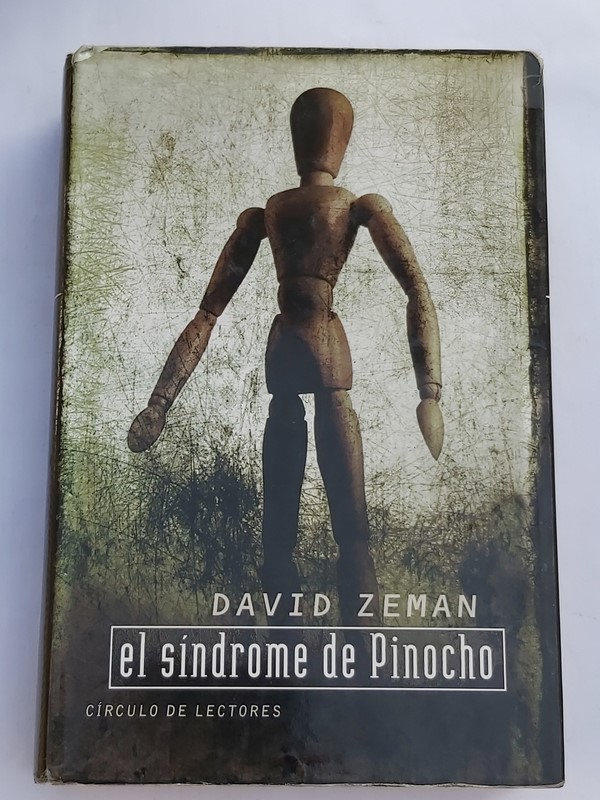 El Síndrome de Pinocho