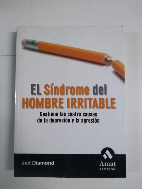 El síndrome del hombre irritable