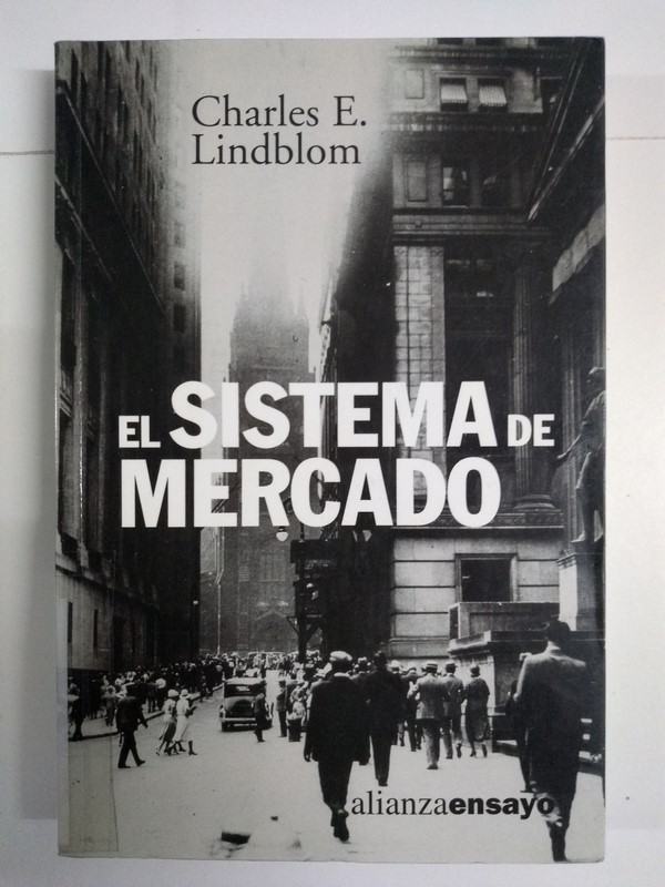 El Sistema de mercado