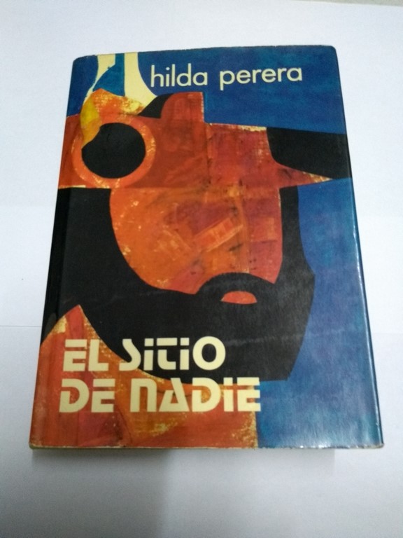 El sitio de nadie