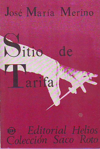 EL SITIO DE TARIFA.