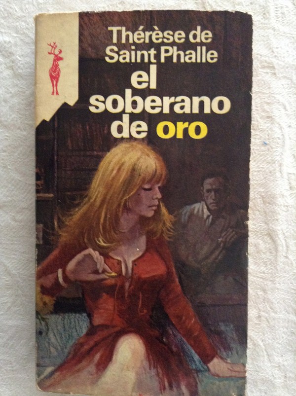 El soberano de oro