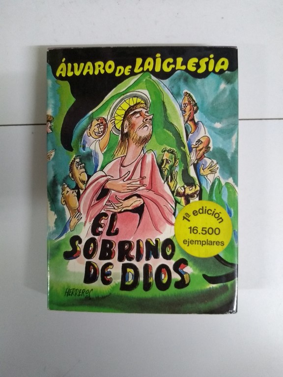 El sobrino de Dios