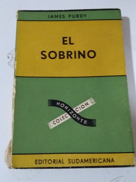El sobrino
