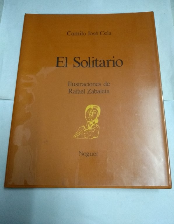 El Solitario