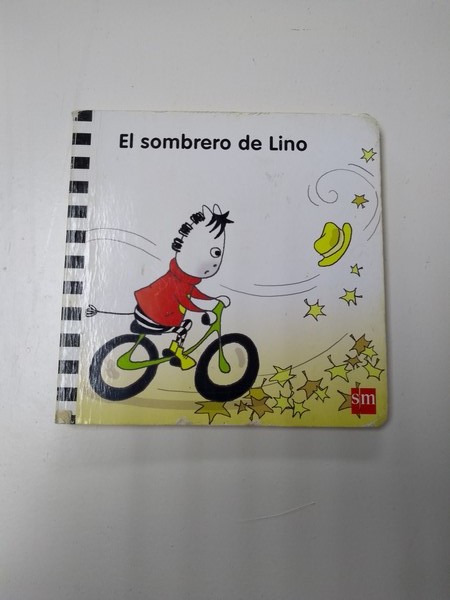 El sombrero de lino