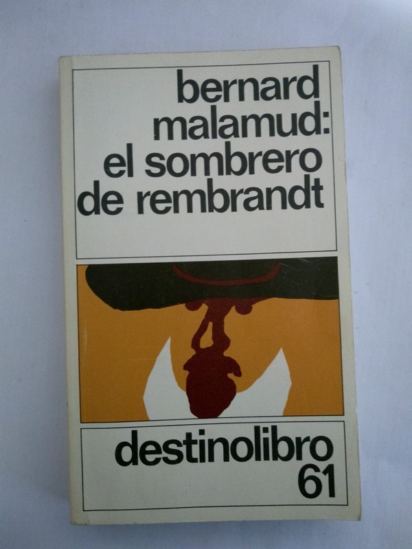 El sombrero de rembrandt