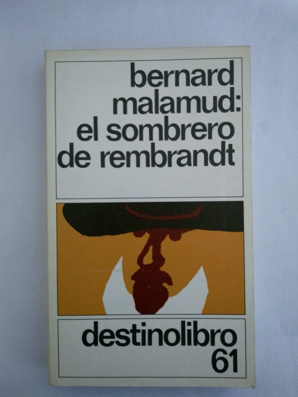 El sombrero de rembrandt