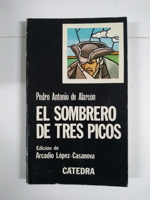 El sombrero de tres picos