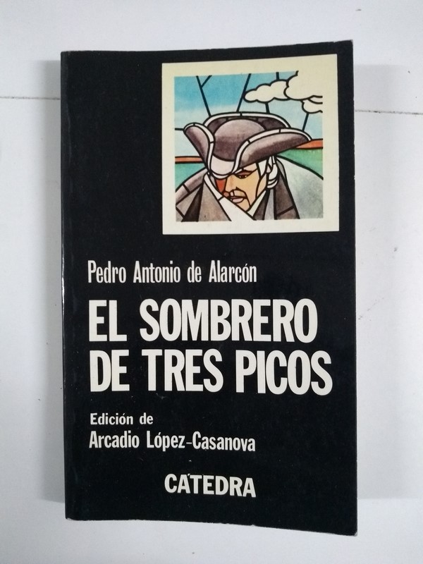 El sombrero de tres picos