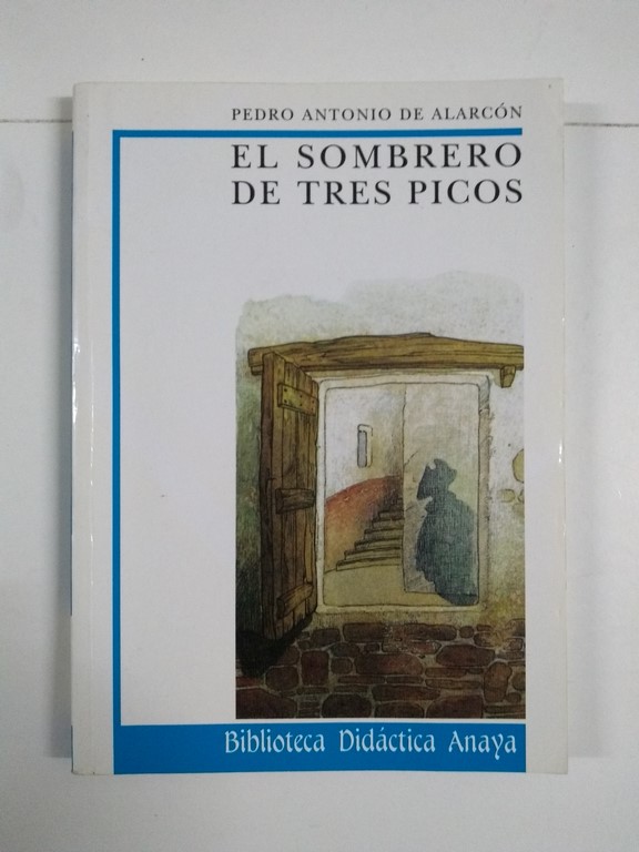 El sombrero de tres picos