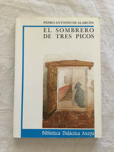 El sombrero de tres picos