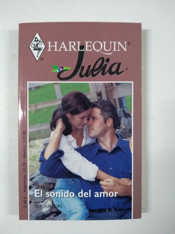 El sonido del amor