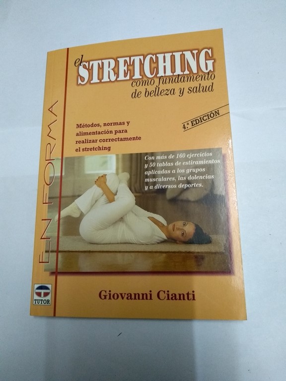 El Stretching