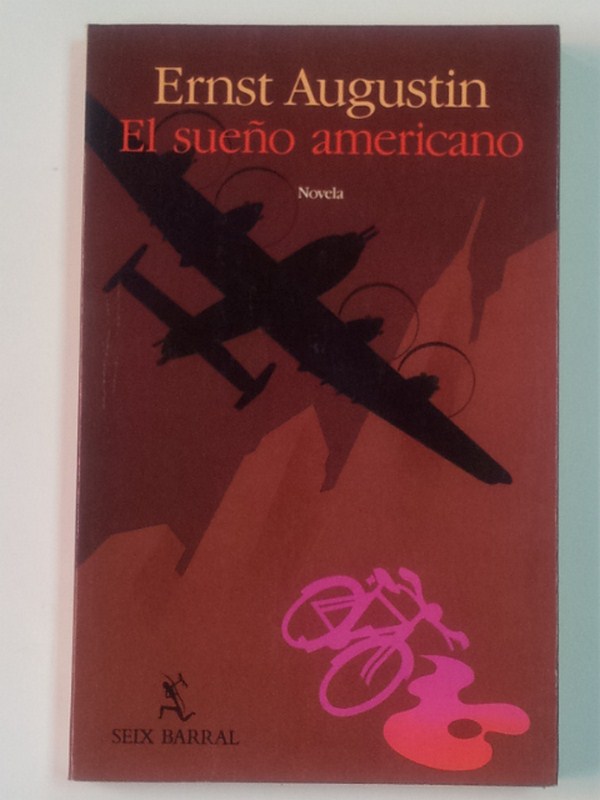 El sueño americano