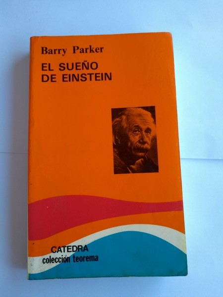 El sueño de Einstein