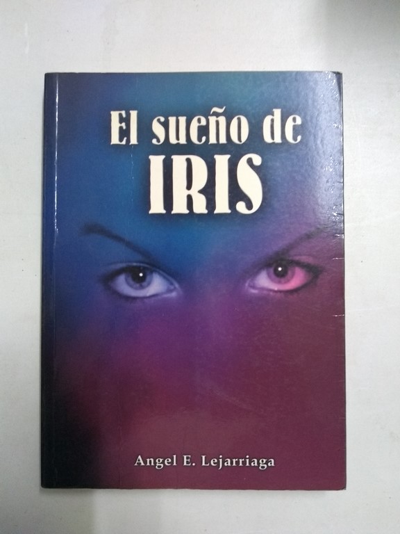 El sueño de Iris