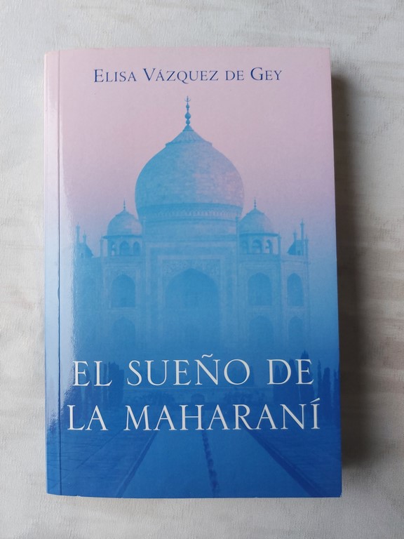 El sueño de la maharaní