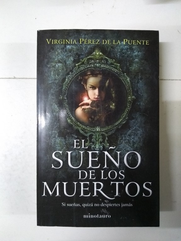 El sueño de los muertos