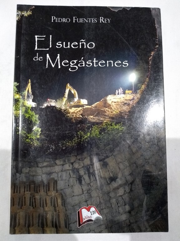 El sueño de Megástenes