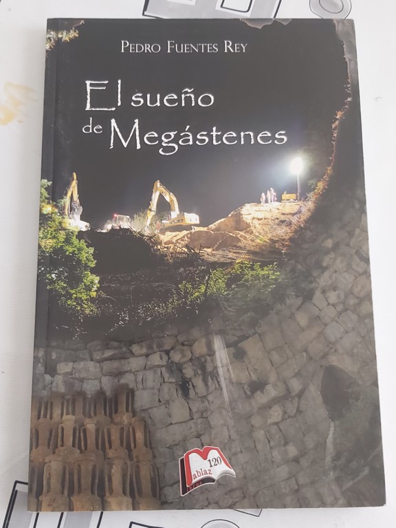 El sueño de Megástenes