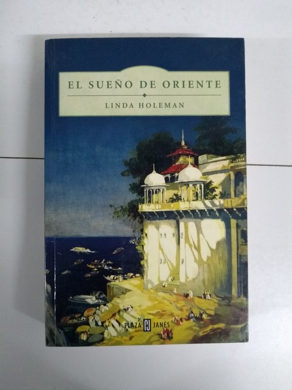 El sueño de Oriente