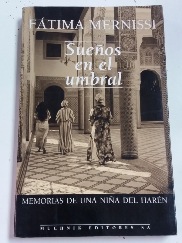 El Sueño en el Umbral