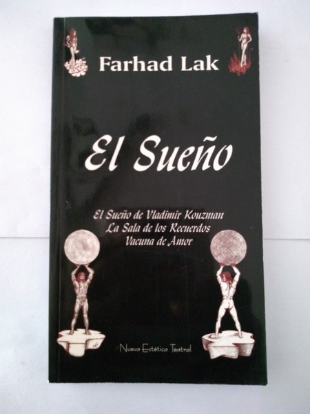 El Sueño