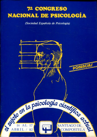 EL SUJETO EN LA PSICOLOGIA CIENTIFICA ACTUAL.