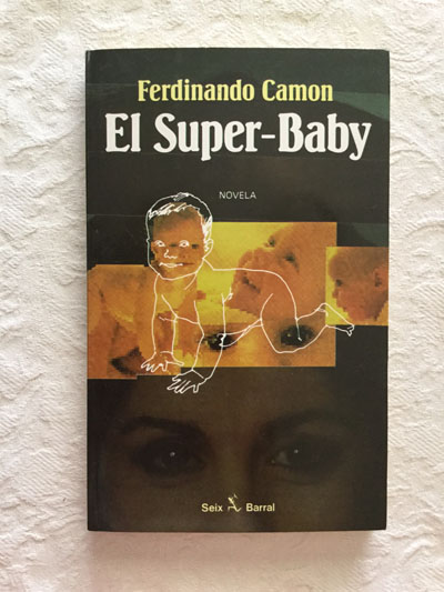 El Super-Baby