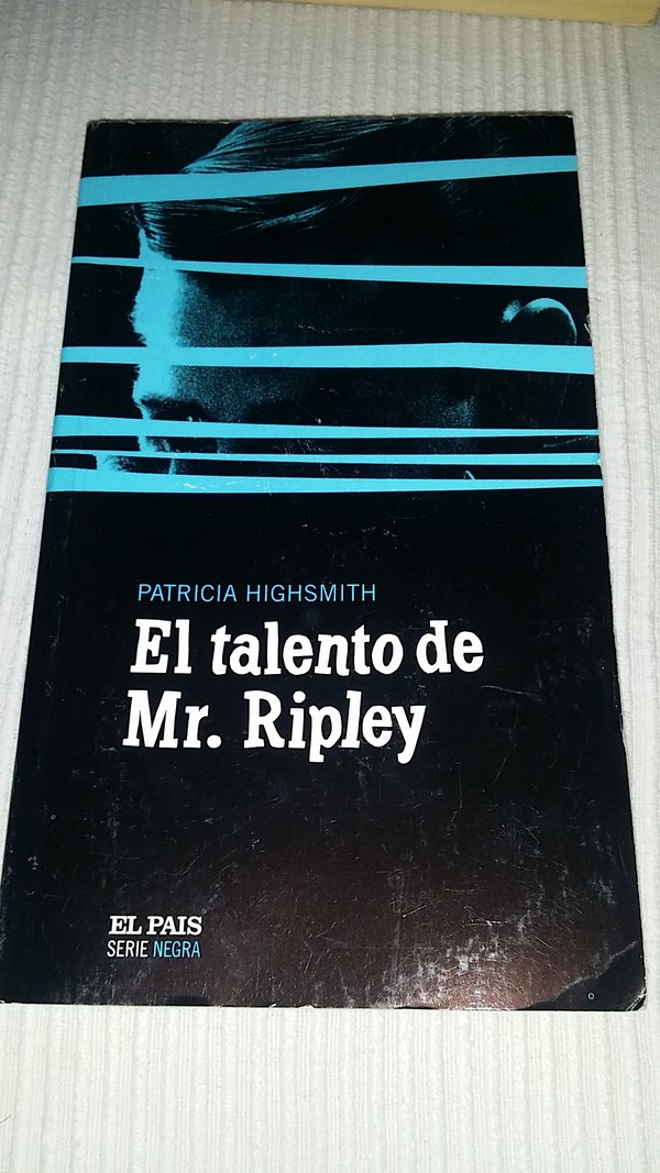 El talento de Mr. Ripley