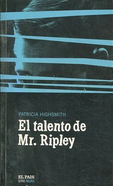 EL TALENTO DE MR. RIPLEY.