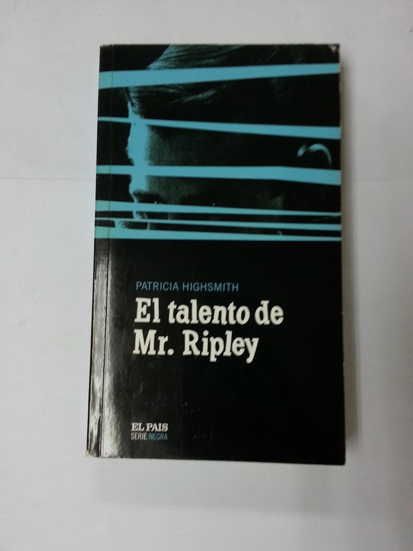 El talento de Mr. Ripley