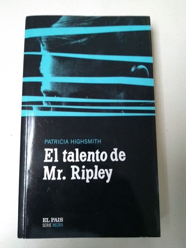 El talento de Mr. Ripley