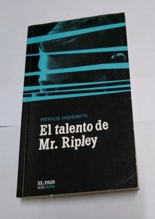 El talento de Mr. Ripley