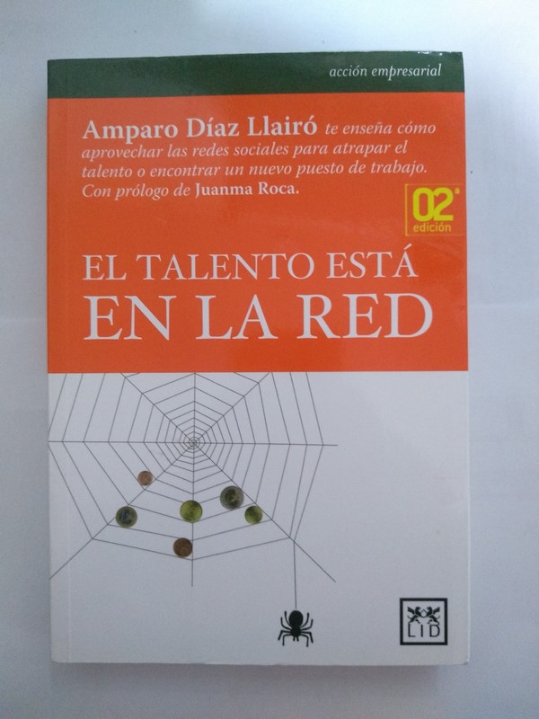 El talento esta en la red