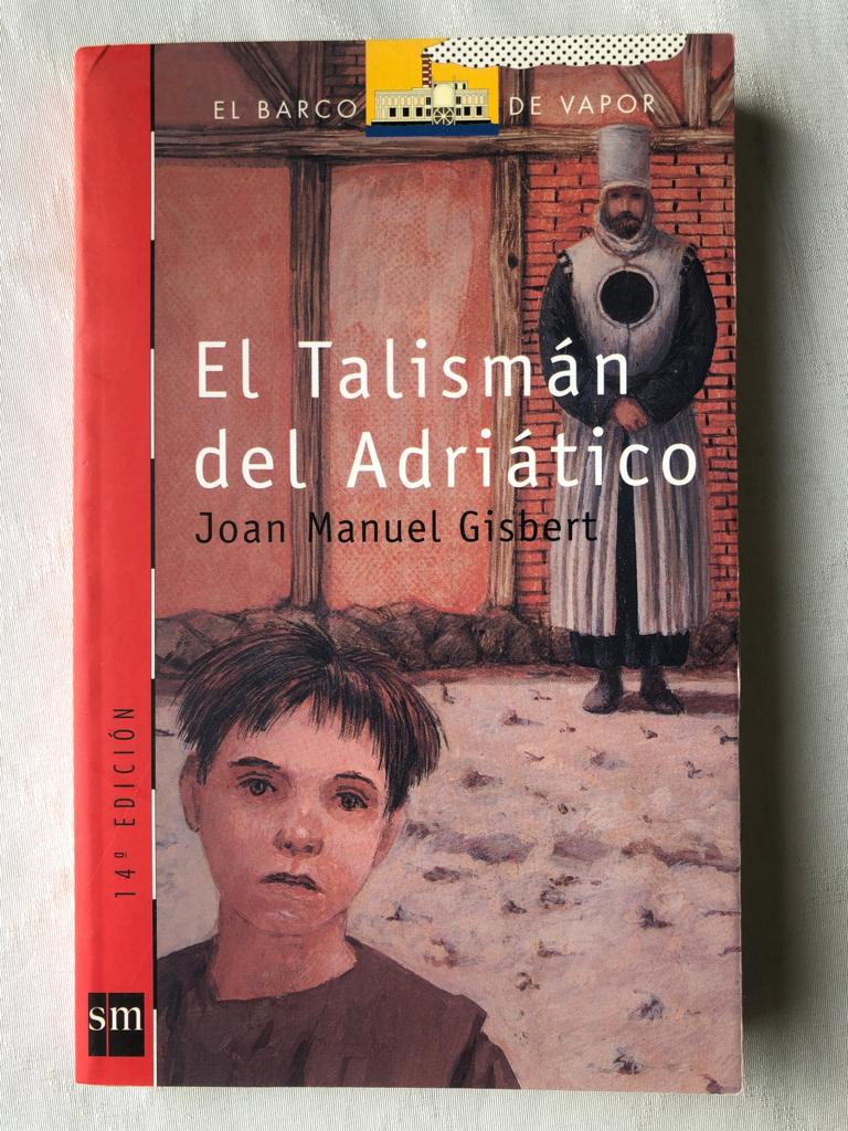 El talismán del Adriático