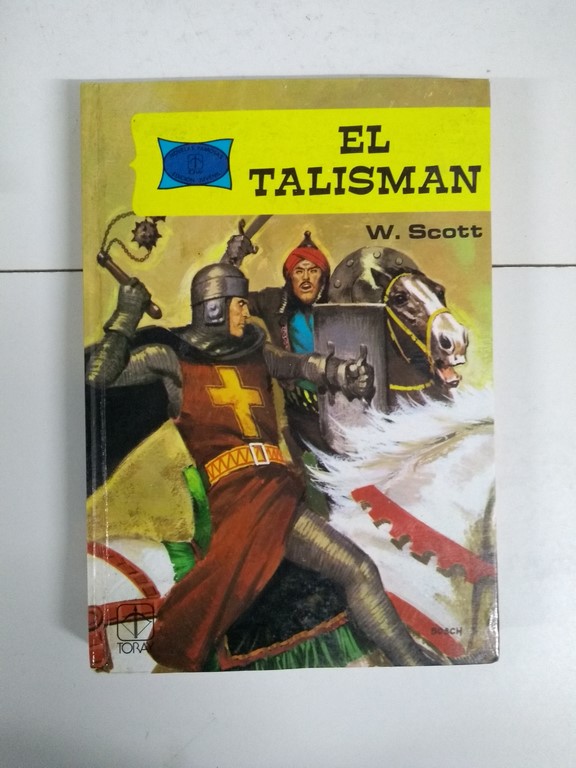 El talisman