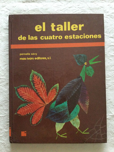 El taller de las cuatro estaciones