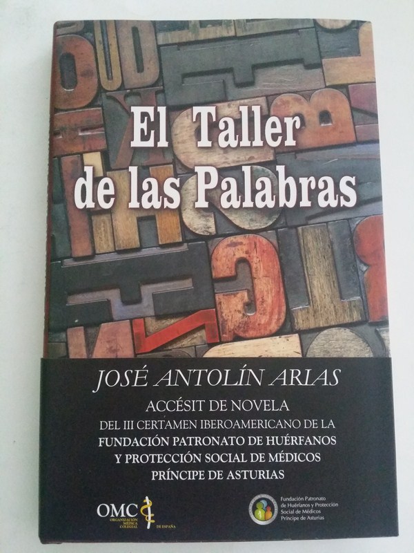 El taller de las palabras