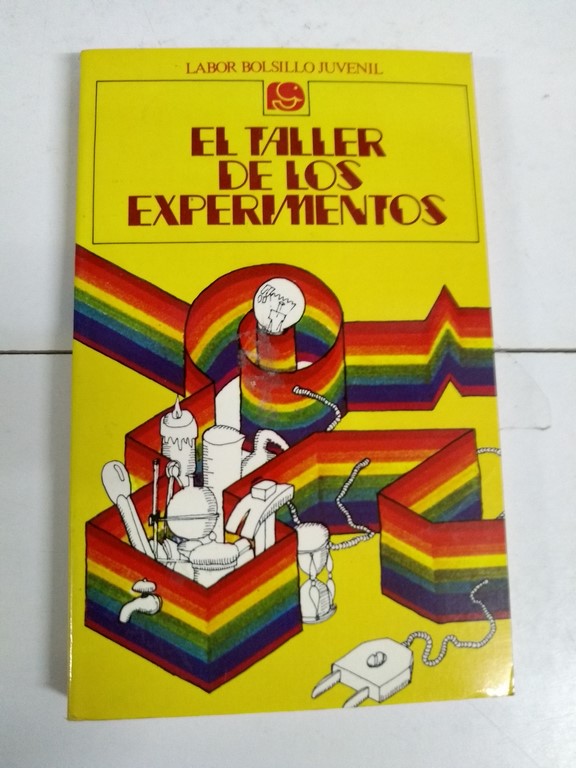 El taller de los experimentos