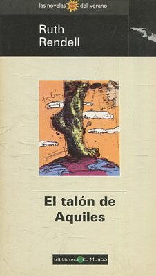 EL TALON DE AQUILES.