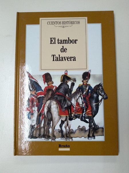 El tambor de Talavera