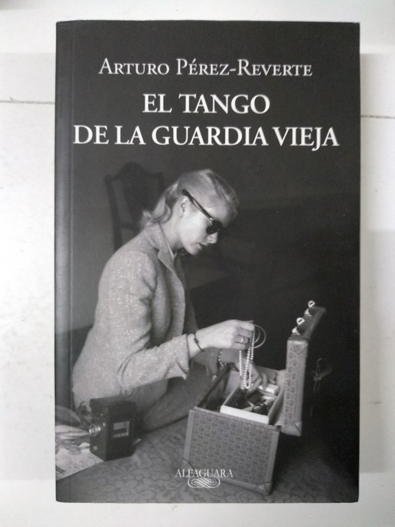 El tango de la guardia vieja