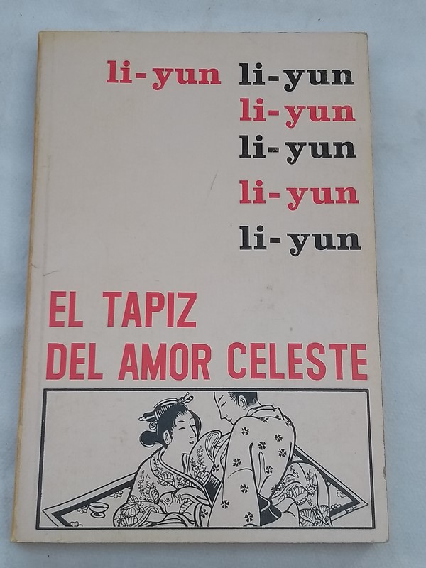 El tapiz del amor celeste